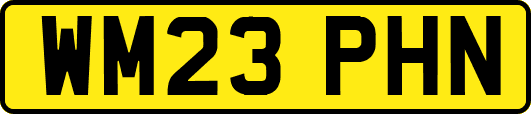 WM23PHN