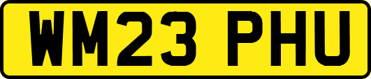 WM23PHU