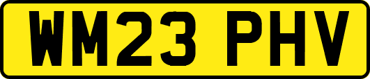 WM23PHV