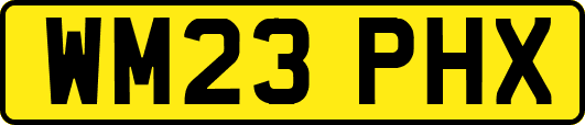 WM23PHX