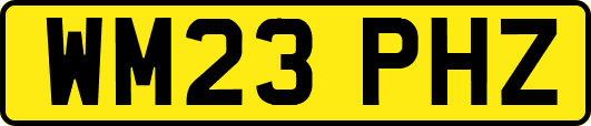 WM23PHZ