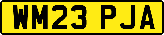 WM23PJA