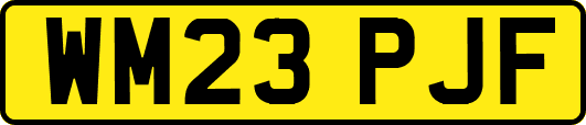 WM23PJF