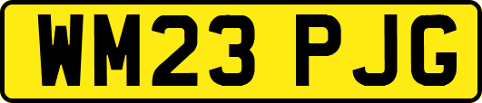 WM23PJG