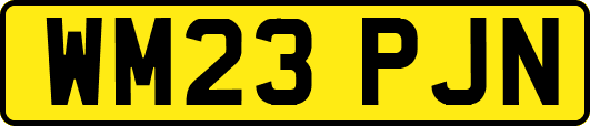 WM23PJN