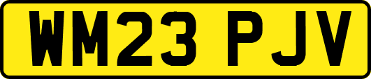 WM23PJV