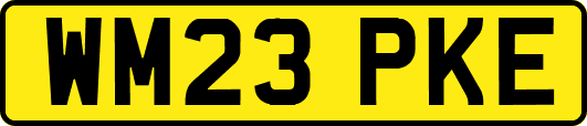 WM23PKE