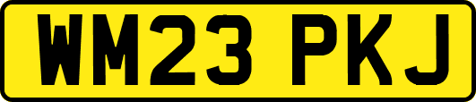 WM23PKJ