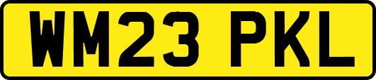 WM23PKL