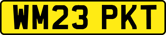 WM23PKT