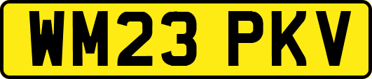 WM23PKV