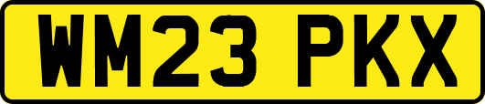 WM23PKX