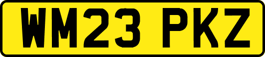 WM23PKZ