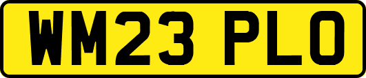 WM23PLO