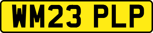 WM23PLP
