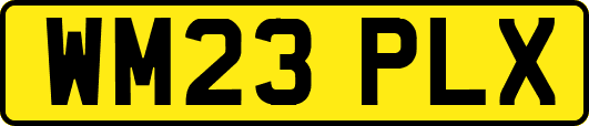 WM23PLX
