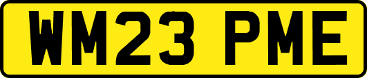 WM23PME