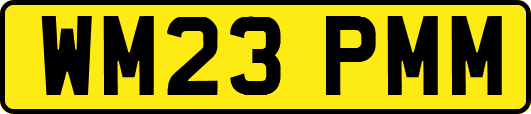 WM23PMM