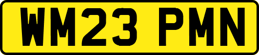 WM23PMN