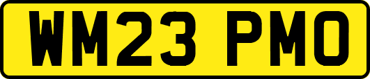 WM23PMO