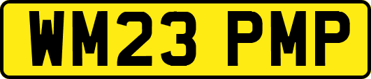 WM23PMP