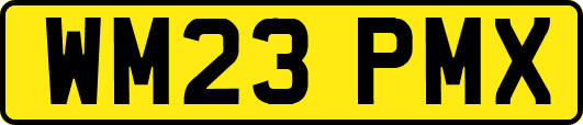 WM23PMX