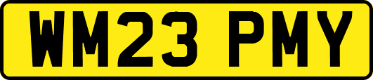WM23PMY