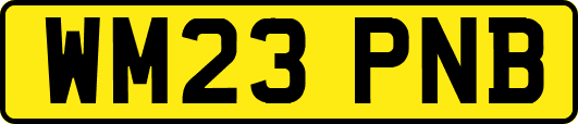 WM23PNB