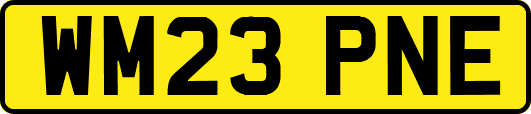 WM23PNE
