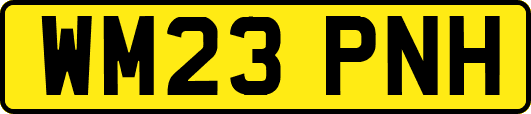 WM23PNH