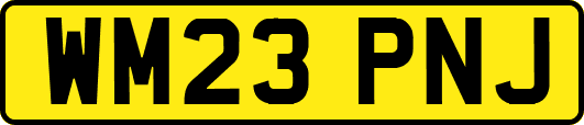 WM23PNJ