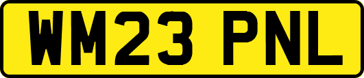 WM23PNL