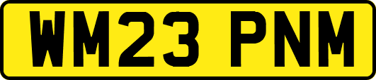 WM23PNM