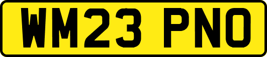 WM23PNO