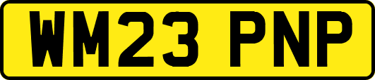 WM23PNP