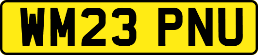 WM23PNU