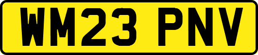 WM23PNV