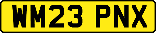 WM23PNX