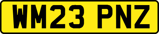 WM23PNZ