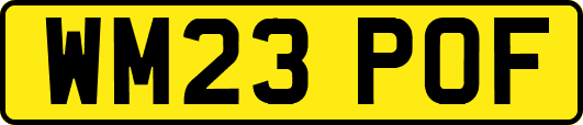 WM23POF