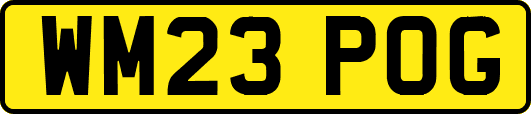 WM23POG