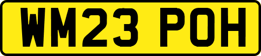 WM23POH