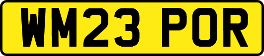 WM23POR