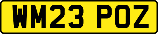 WM23POZ