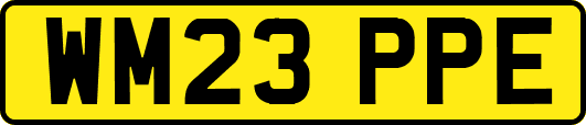 WM23PPE
