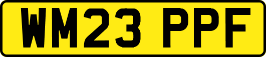 WM23PPF