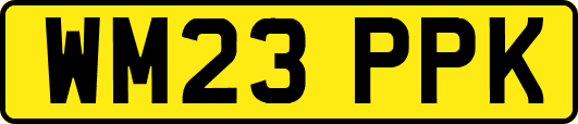 WM23PPK