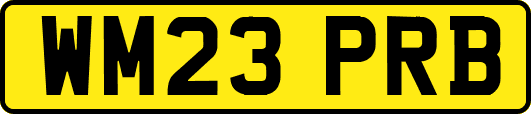 WM23PRB