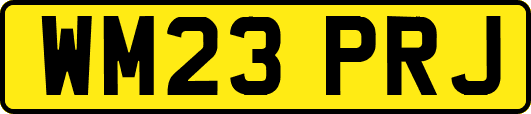 WM23PRJ