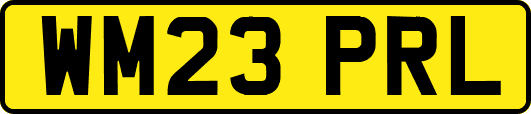 WM23PRL